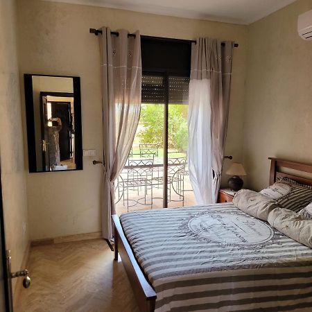 Magnifique Appt Atlas Golf Resort Marrakech Marrakesh Extérieur photo