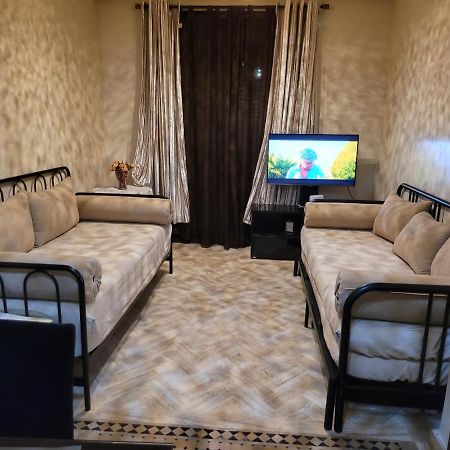 Magnifique Appt Atlas Golf Resort Marrakech Marrakesh Extérieur photo