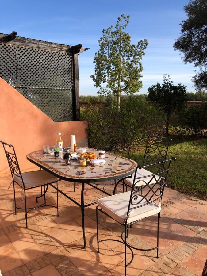 Magnifique Appt Atlas Golf Resort Marrakech Marrakesh Extérieur photo