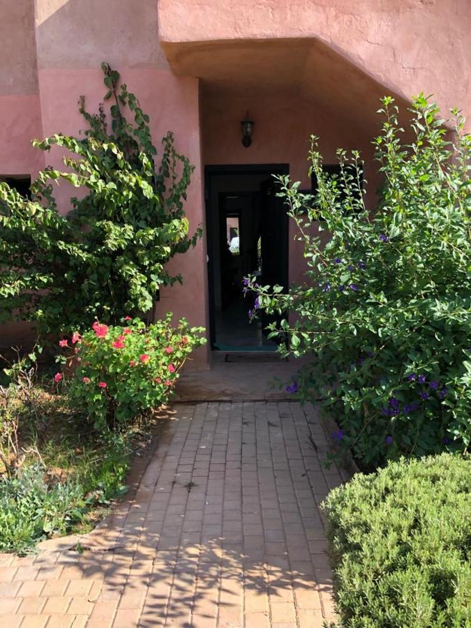 Magnifique Appt Atlas Golf Resort Marrakech Marrakesh Extérieur photo