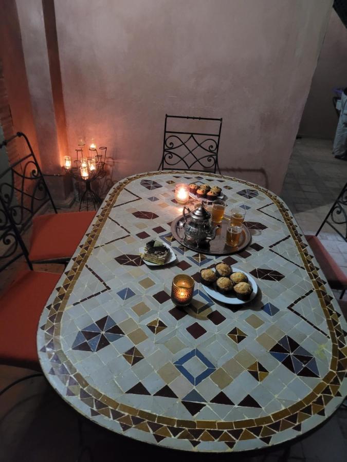 Magnifique Appt Atlas Golf Resort Marrakech Marrakesh Extérieur photo