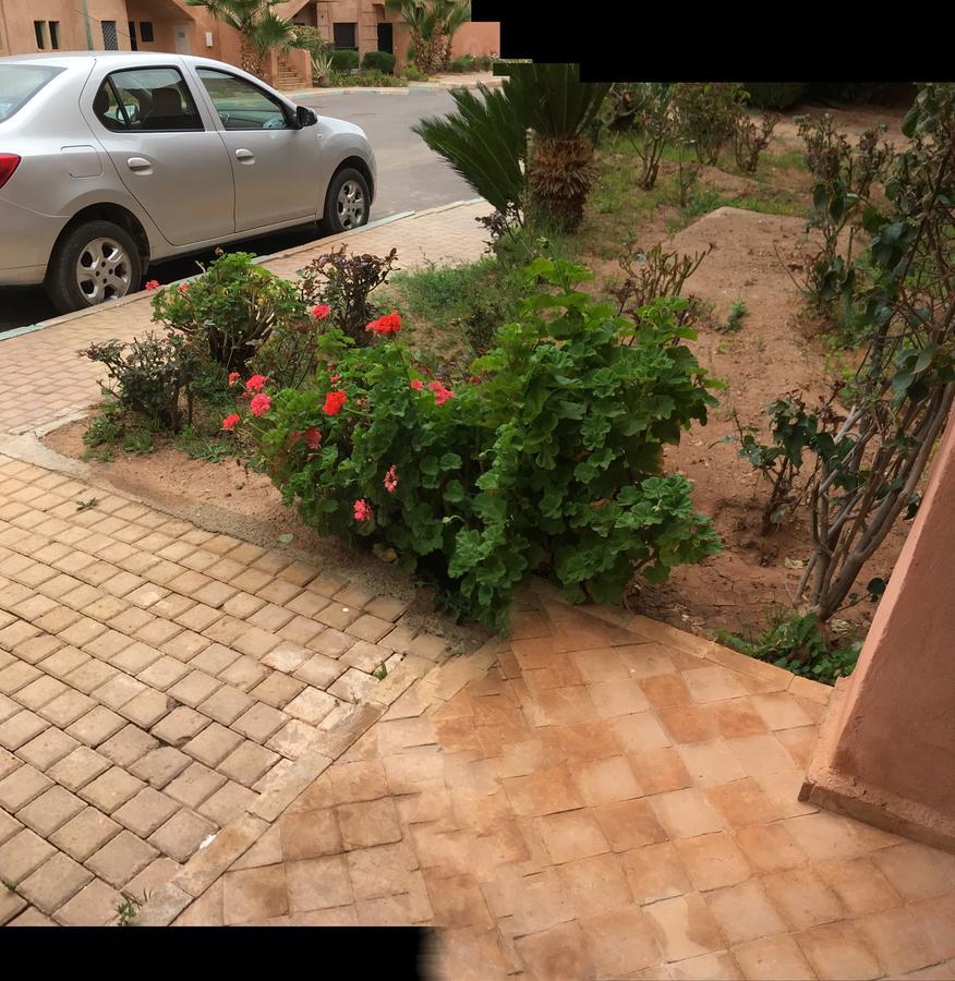 Magnifique Appt Atlas Golf Resort Marrakech Marrakesh Extérieur photo